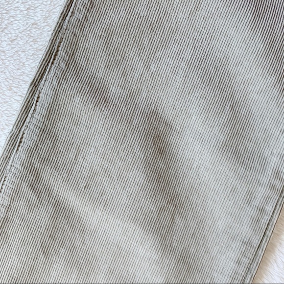 NWT Bottega Veneta Men’s Corduroy Straightleg Pant - Picture 4 of 8